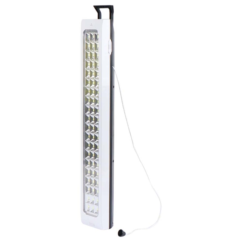 DP-720B-RECHARGEABLE LED EMERGENCY LIGHT 6W