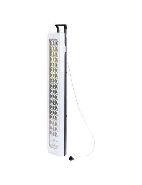 DP-720B-RECHARGEABLE LED EMERGENCY LIGHT 6W