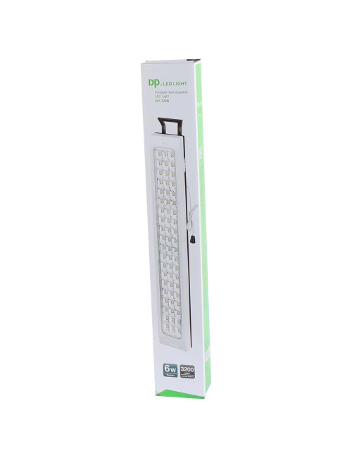DP-720B-LED 6W كشاف شحن