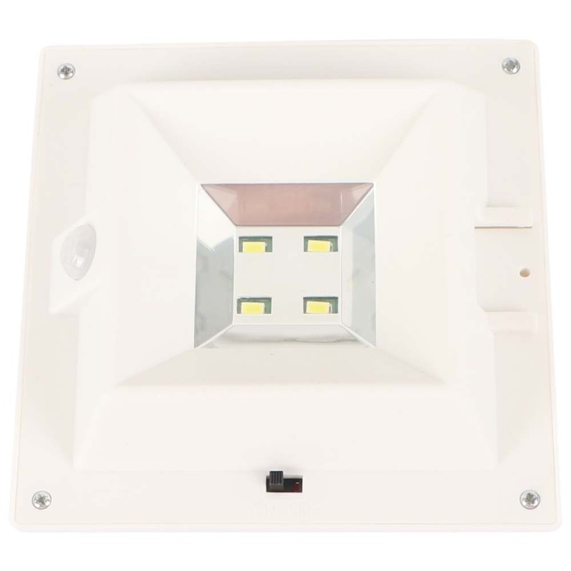 YW-668 LED كشاف طاقة شمسية 4 لمبة CHN