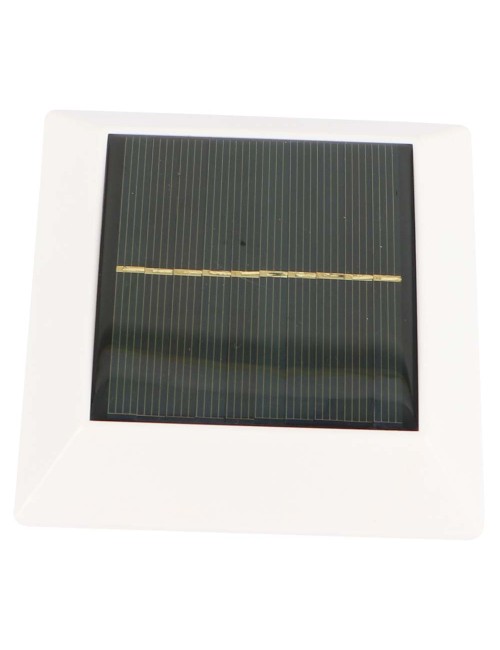 YW-668 LED كشاف طاقة شمسية 4 لمبة CHN