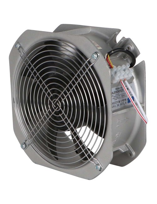 DC FAN 12V DC 9"