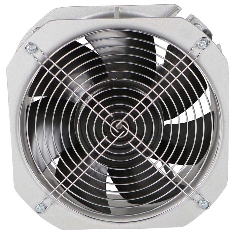 DC FAN 12V DC 9"