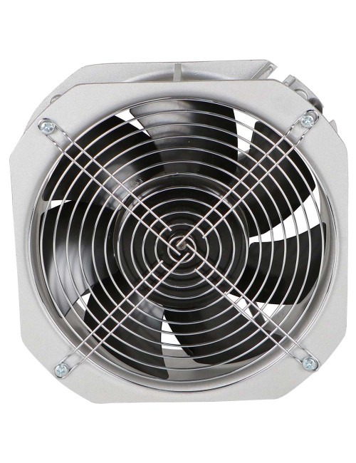 DC12V 9" مروحة