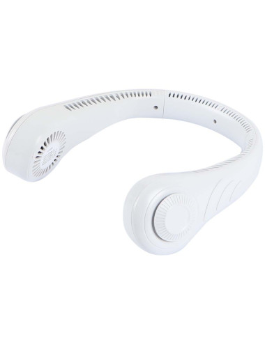 4000MAH مروحة رياضية تعليق علي العنق شحن