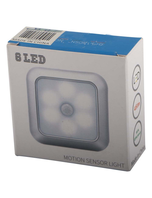2079 LED MOTION SENSOR LIGHT