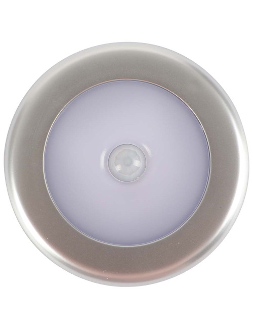 2077 LED MOTION SENSOR LIGHT