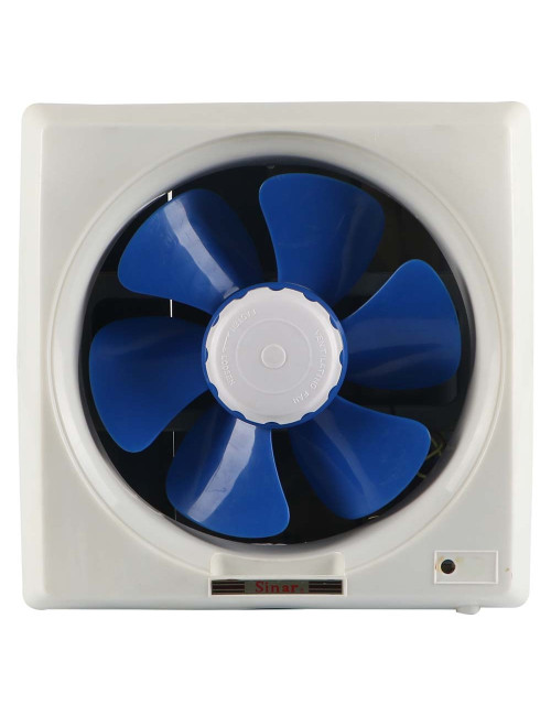 SINAR SF-25N 10" شفاط مربع سينار