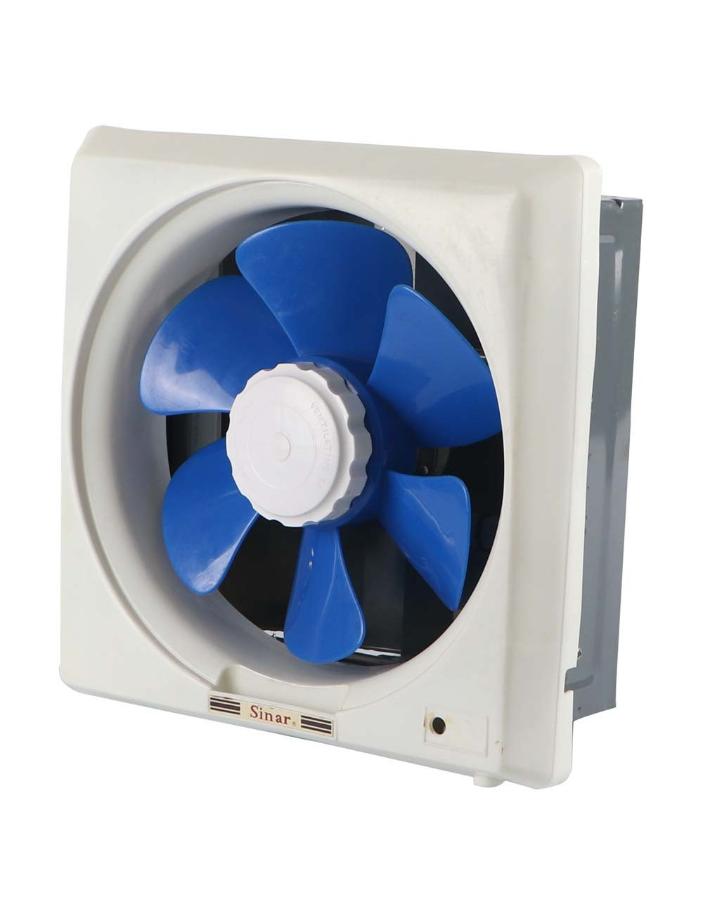 SINAR SF-25N 10" شفاط مربع سينار