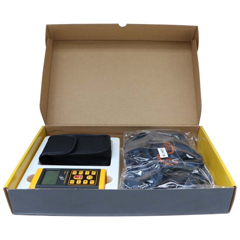 EXCELLENCE 60 AR861 LASER DISTANCE METER