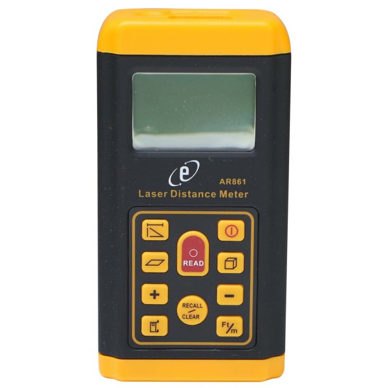 EXCELLENCE 60 AR861 LASER DISTANCE METER