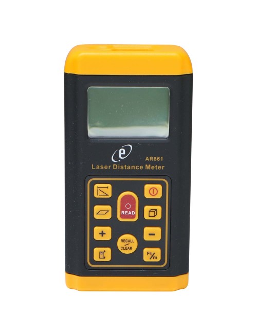 EXCELLENCE 60 AR861 LASER DISTANCE METER