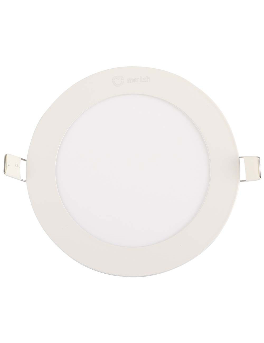 CEILING LED SPOTLIGHT WHITE 9W