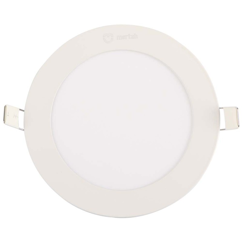LED 9W 12CM سبوت لايت ابيض داخلي