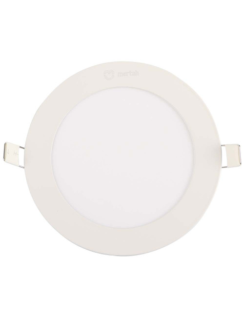 CEILING LED SPOTLIGHT WHITE 9W