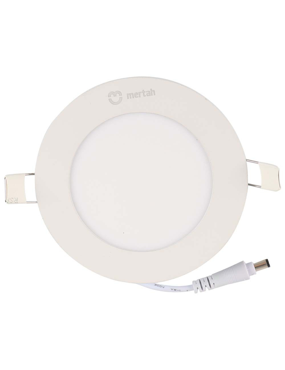 CEILING LED SPOTLIGHT WARM WHITE 6W