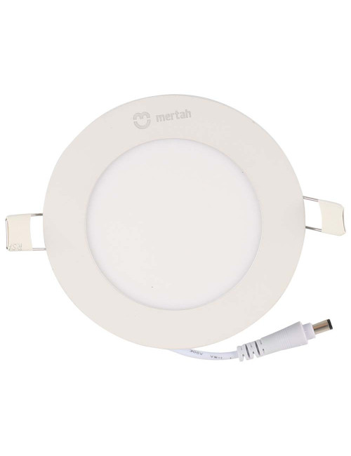 CEILING LED SPOTLIGHT WARM WHITE 6W