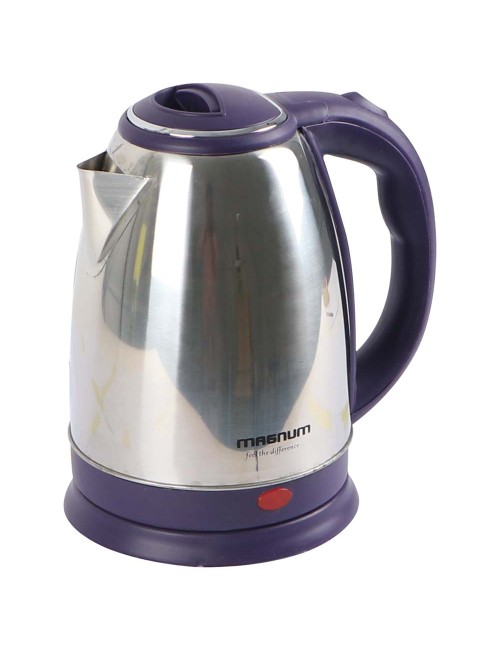 MAGNUM MG-70 KETTLE 1.8LTR سخان كهربا ئي