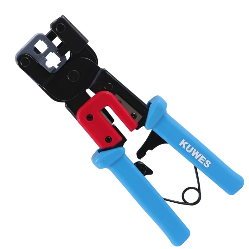 RJ-45-BHT-568 NETWORKING CABLE CRIMPING TOOL