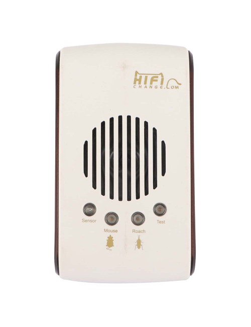 HCR-051 جهاز طارد للحشرات والفئران