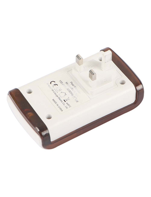 HCR-051 ULTRASONIC PEST REPELLER