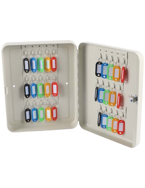 KEY TAG BOX 30 PCS