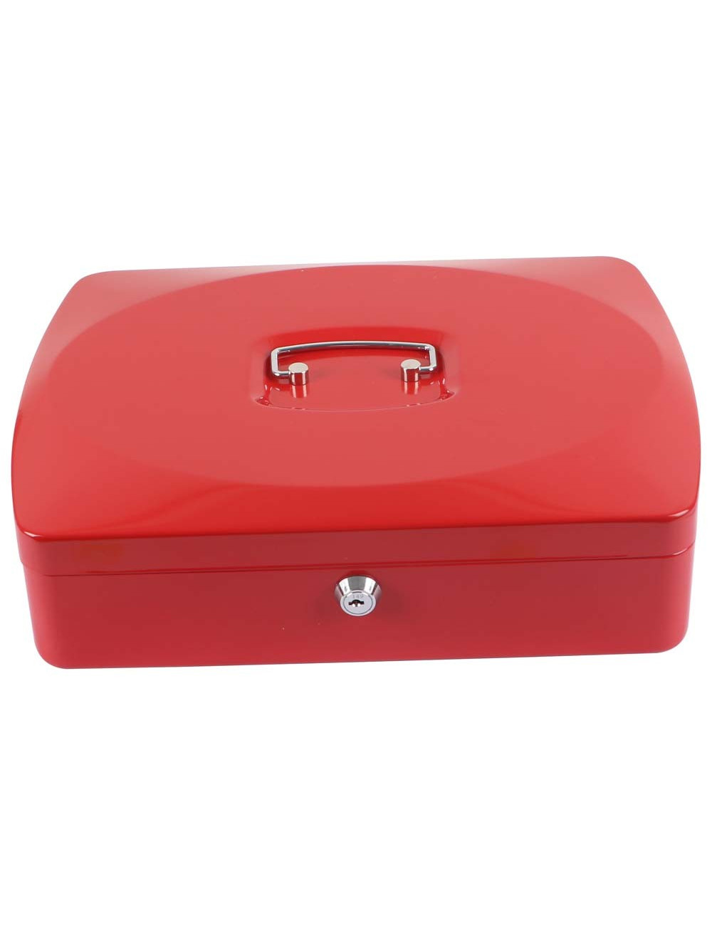 CASH LOCKER BOX 12"