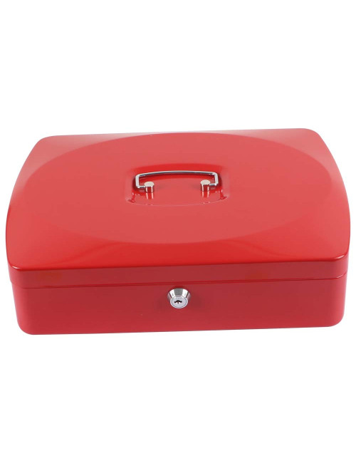 CASH LOCKER BOX 12"