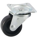 199025 CASTER WHEEL 1"