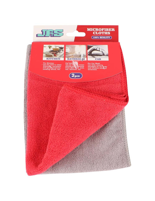J13034 MICROFIBER CLOTH