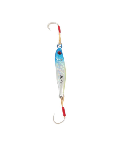 ALSAFFAR FISHING JIG 40 GSM