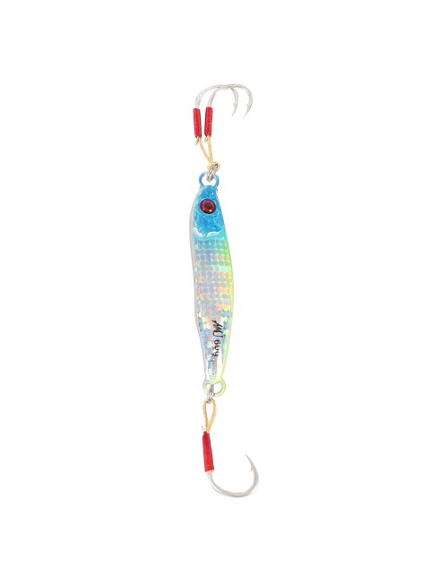 ALSAFFAR FISHING JIG 60 GSM
