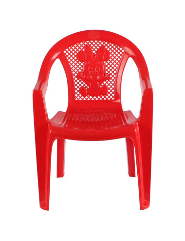 780 كرسي اطفال بلاستيك صغير