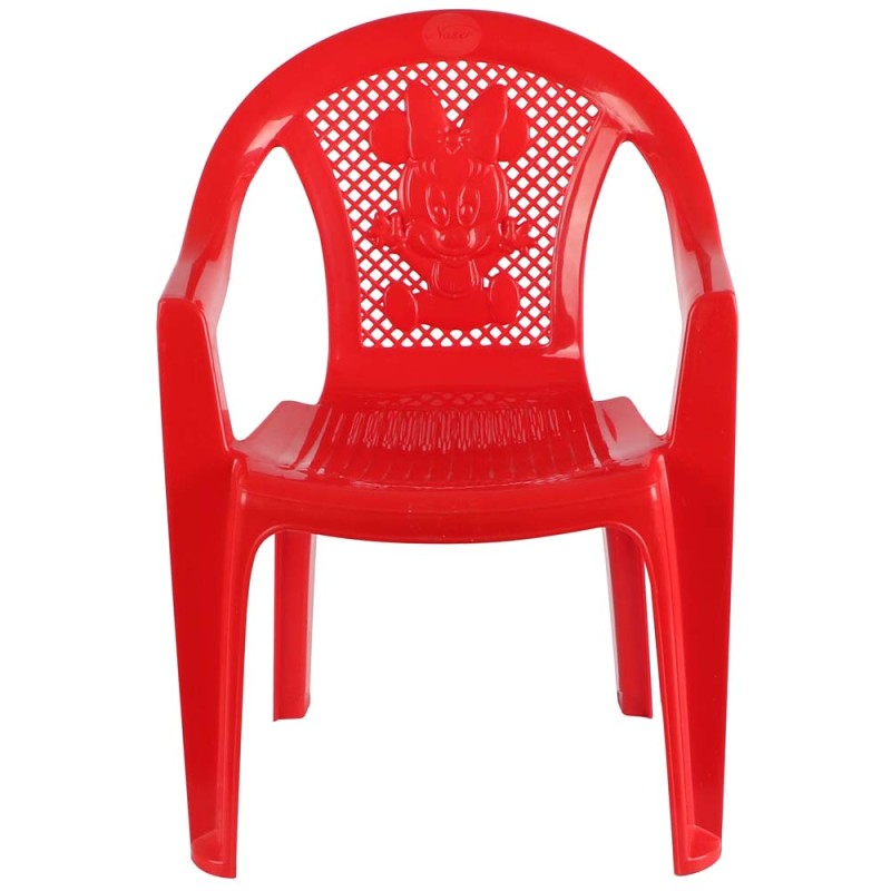 780 PLASTIC BABY CHAIR SMALL