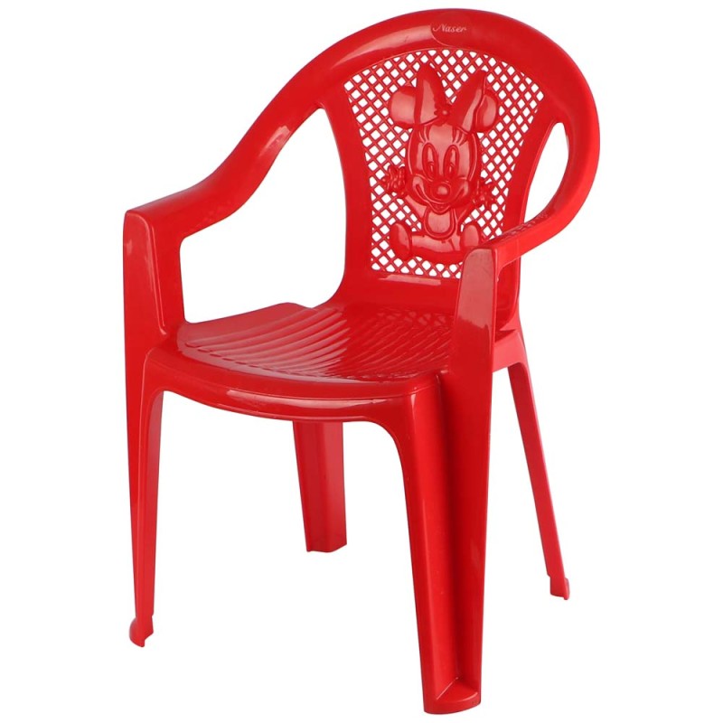 780 PLASTIC BABY CHAIR SMALL