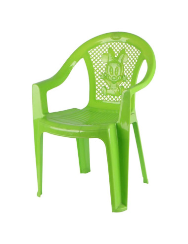 800 كرسي اطفال بلاستيك كبير