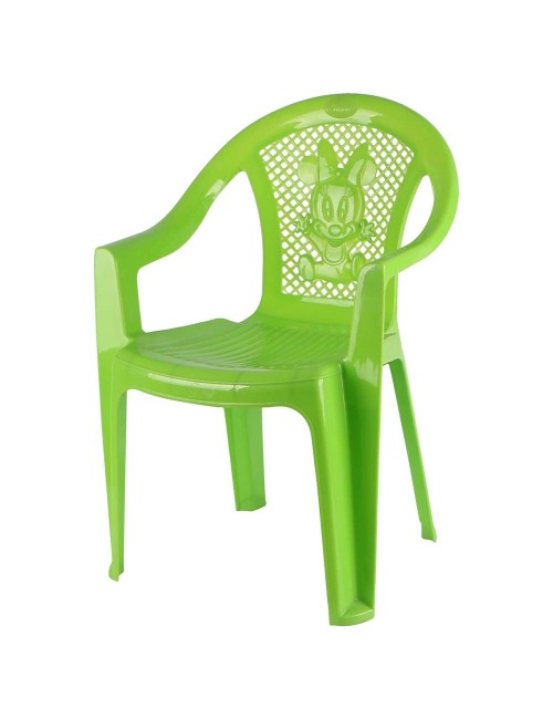 800 PLASTIC BABY CHAIR BIG