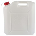 JERRY CAN 20 LTR WITH INSERT & CAP