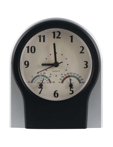 PT056 SWEEP ALARM CLOCK