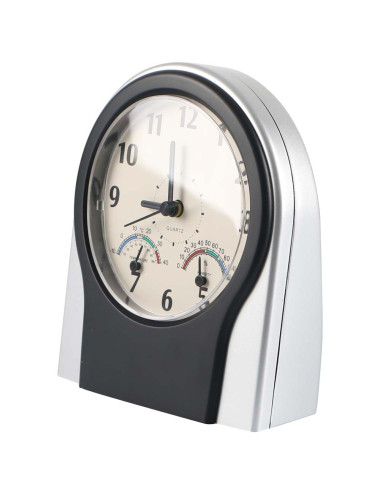 PT056 SWEEP ALARM CLOCK