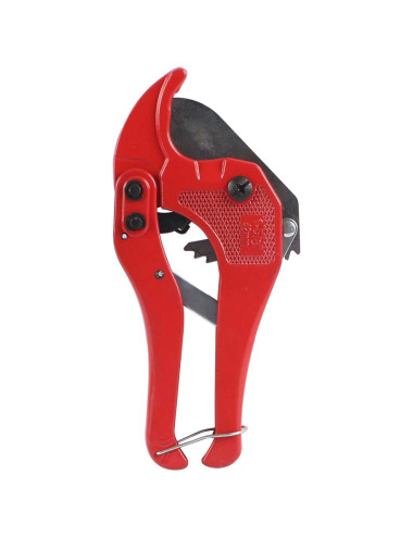 مقص بايب بلاستيك 1.5/8" 42 ملي CHN