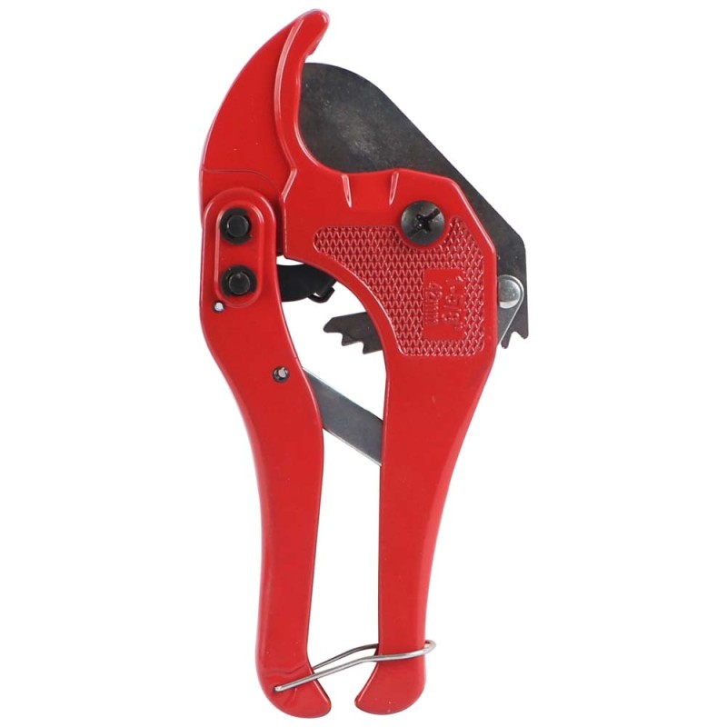 مقص بايب بلاستيك 1.5/8" 42 ملي CHN