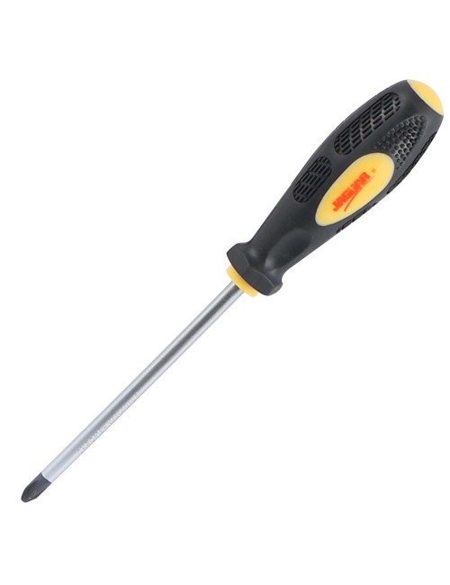PHILLIPS SCREWDRIVER 6" H.D.