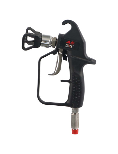 A-5 PAINT SPRAY GUN