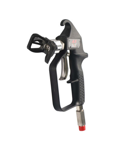 A-5 PAINT SPRAY GUN
