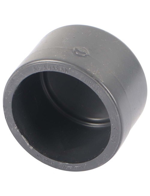 ADASANI HIGH PRESSURE W/O THREAD PIPE CAP 1-1/2"