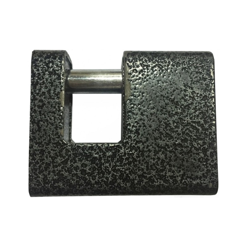 قفل محل ذهب أسود CHN - 03-859