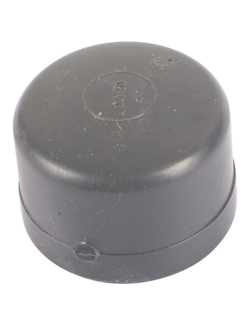ADASANI HIGH PRESSURE W/O THREAD PIPE CAP 1-1/2"