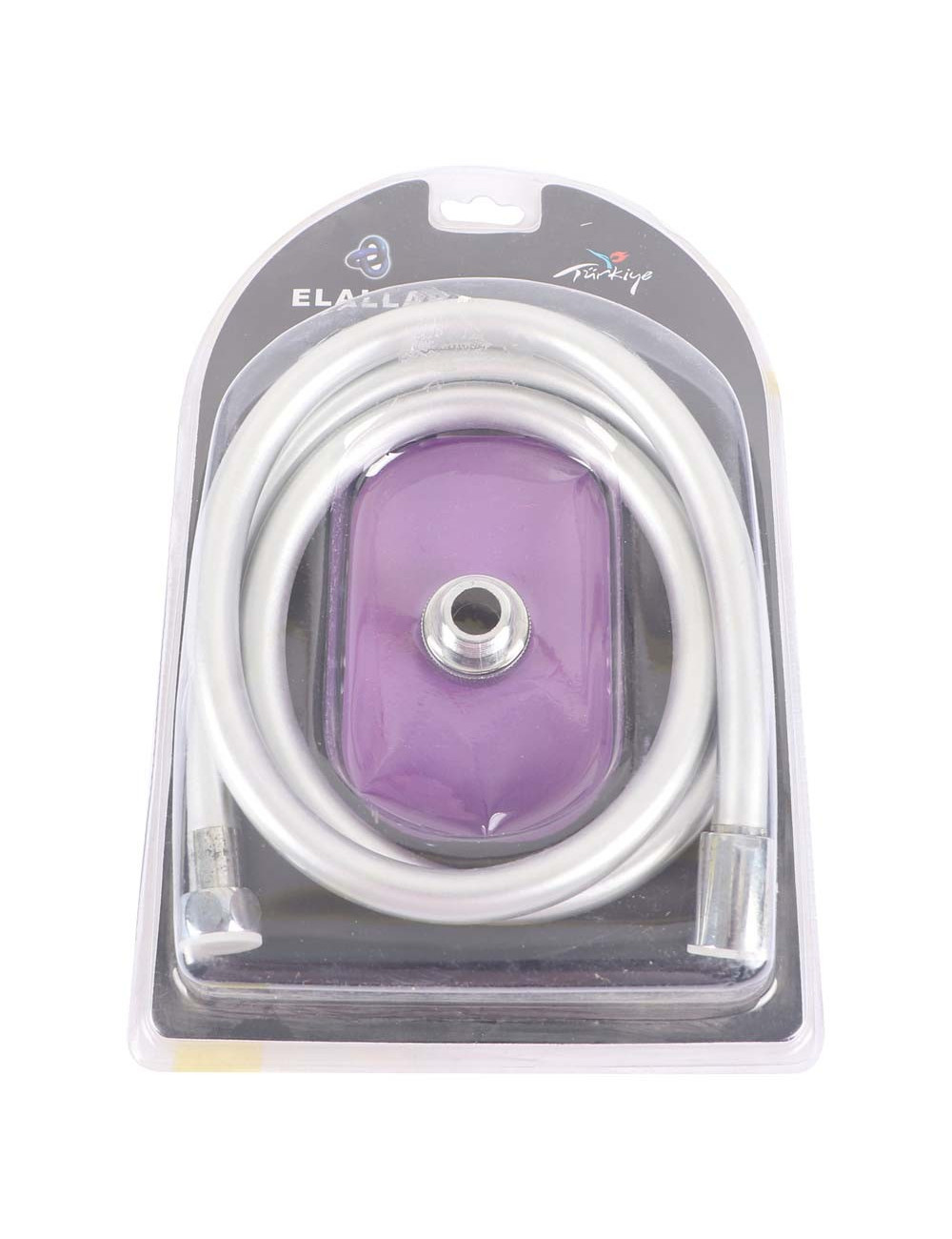 SS013 SHOWER HOSE