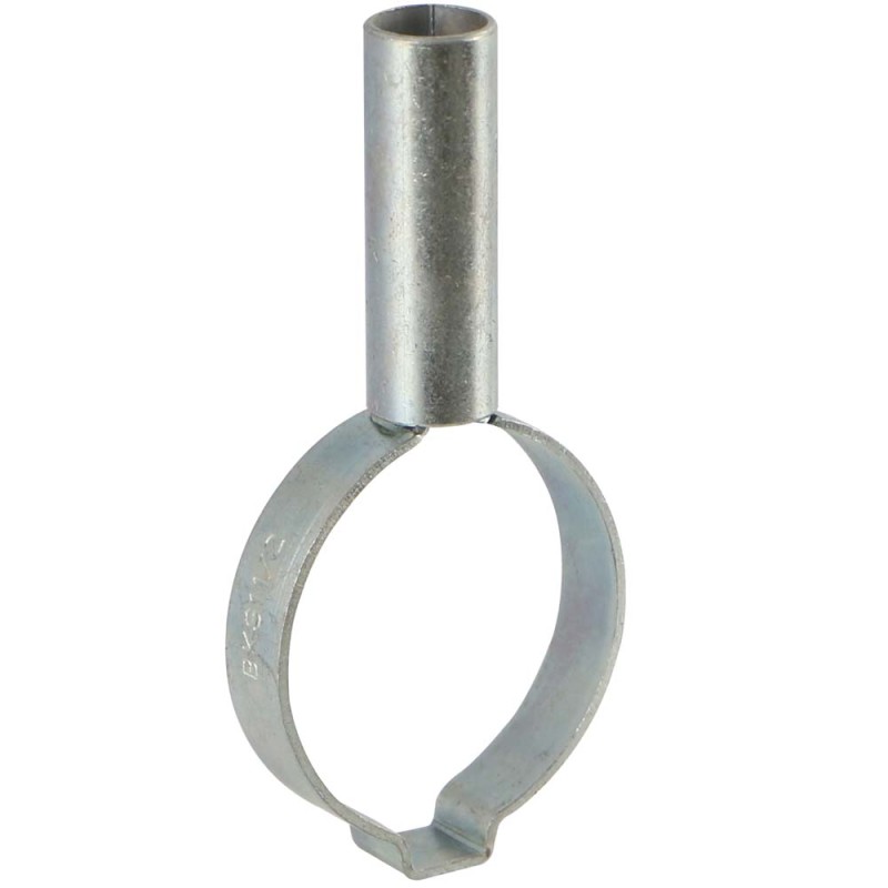 CLIPS FOR FIRE FIGHTING 1.1/2"